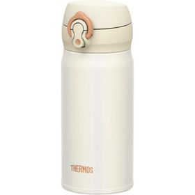 Thermos JNL-350-196605 Ultralight Mug 0.35 lt Pearl White Beyaz Klasik Termos