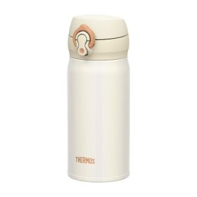 Thermos JNL-350-196605 Ultralight Mug 0.35 lt Pearl White Beyaz Klasik Termos