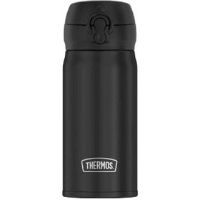 Thermos JNL-350 196626 Ultralight 0.35 lt Siyah Termos