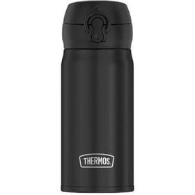 Thermos JNL-350 196626 Ultralight 0.35 lt Siyah Termos
