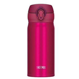Thermos JNL-350 Ultralight 0.35 lt Berry Mug Termos