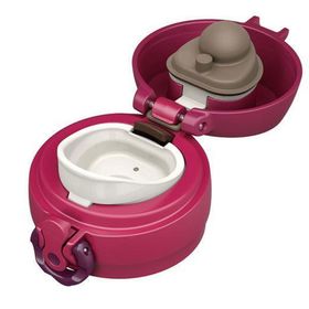 Thermos JNL-350 Ultralight 0.35 lt Berry Mug Termos