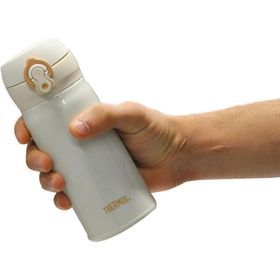 Thermos JNL-350 Ultralight 0.35 lt Beyaz Mug Termos