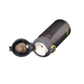 Thermos JNL-350 Ultralight 0.35 lt Charcoal Mug Termos