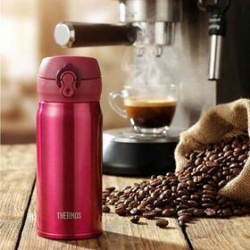 Thermos JNL-350 Ultralight 0.35 lt Fuşya Mug Termos