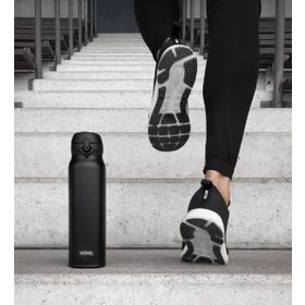 Thermos JNL-500 0,35 lt Ultralight Deep Black Mug