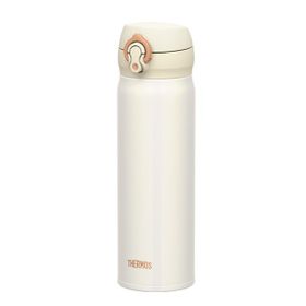 Thermos JNL-500 128420 0.50 lt Cream Ultralight Mug
