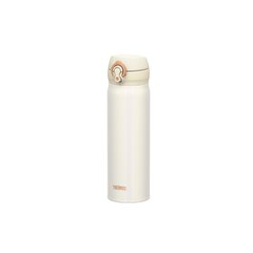 Thermos JNL-500 128420 0.50 lt Cream Ultralight Mug