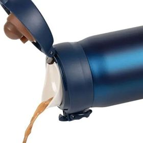 Thermos JNL-500 1639228 Ultralight Sapphire Blue 0.50 lt Mug Termos