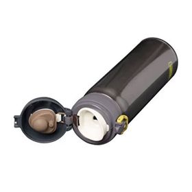 Thermos JNL-500 198449 0,50 lt Charcoal Ultralight Mug