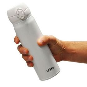 Thermos JNL-500 Beyaz Ultralıght 0.5 lt Mug Termos