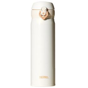 Thermos JNL-500 Ultralight 0.5 lt Krem Rengi Mug Termos
