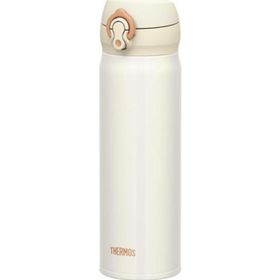 Thermos JNL-500 Ultralight 0.5 lt Krem Rengi Mug Termos