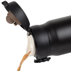 Thermos JNL-500 Ultralight Deep Black 0.50 lt Mug Termos