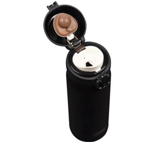 Thermos JNL-500 Ultralight Deep Black 0.50 lt Mug Termos