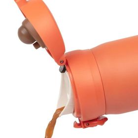 Thermos JNL-500 Ultralight Turuncu 0.50 lt Mug Termos