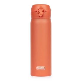 Thermos JNL-500 Ultralight Turuncu 0.50 lt Mug Termos