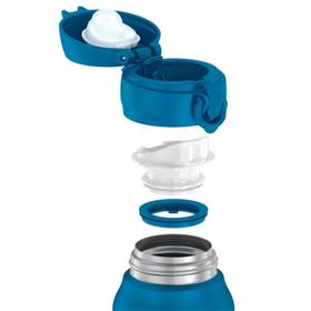 Thermos JNL-750 198454 Ultralight 0.75 lt Mavi Mug Termos