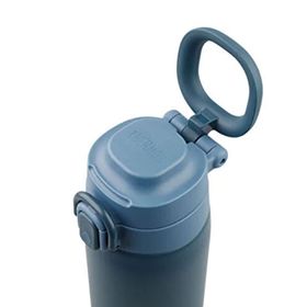 Thermos JOS-750-023607 Mavi Mug 0.75 lt Klasik Termos