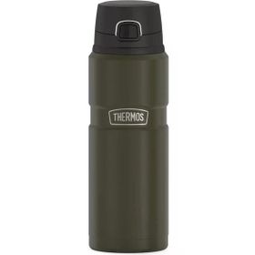Thermos King Series 0.71 lt Çelik Yeşil Termos