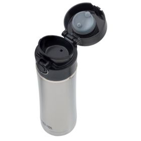 Thermos NS-403BK 470 ml Demleme Aparatlı Termos Mug