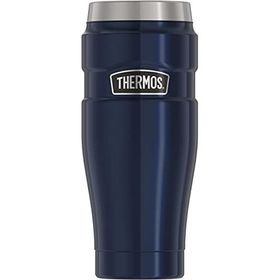 Thermos SK 1005 Stainless King Travel Mug 0,47 lt Midnight Blue Termos Bardak