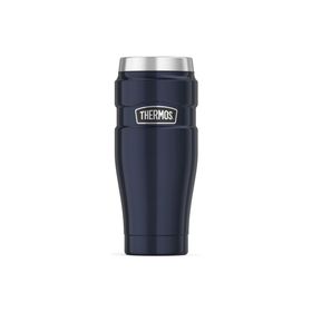 Thermos SK 1005 Stainless King Travel Mug 0,47 lt Midnight Blue Termos Bardak