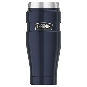 Thermos SK 1005 Stainless King Travel Mug 0,47 lt Midnight Blue Termos Bardak