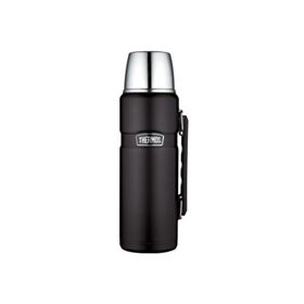 Thermos SK 2010 Stainless King Large Matte Black Termos