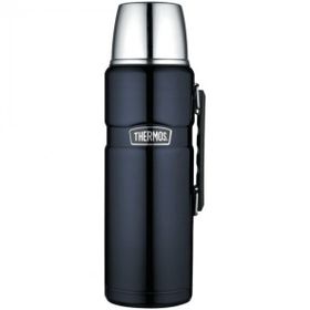 Thermos SK 2020 190436 Blue 2 lt Stainless King X Large Midnight