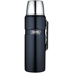 Thermos SK 2020 190436 Blue 2 lt Stainless King X Large Midnight