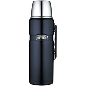 Thermos SK 2020 190436 Blue 2 lt Stainless King X Large Midnight