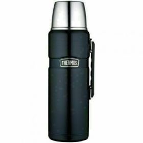 Thermos SK 2020 190436 Blue 2 lt Stainless King X Large Midnight