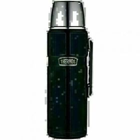 Thermos SK 2020 190436 Blue 2 lt Stainless King X Large Midnight