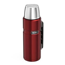 Thermos SK 2020 Stainles King X Large Cranberry 2 lt Termos