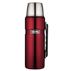Thermos SK 2020 Stainles King X Large Cranberry 2 lt Termos