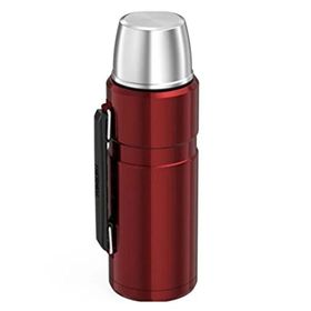 Thermos SK 2020 Stainles King X Large Cranberry 2 lt Termos