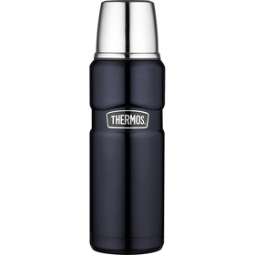Thermos SK 2020 Stainless King X Large Midnight Blue Termos