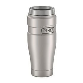 Thermos SK1005 169275 Stainless King 0.47 lt Matte Stainless Steel Gri Çelik Mug