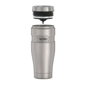 Thermos SK1005 Stainless King Mug 0.47 lt Stainless Steel Çelik Termos