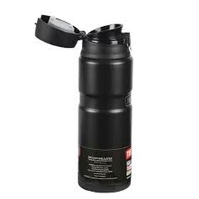 Thermos SK4000 King Series 0.71 lt Siyah Çelik Termos