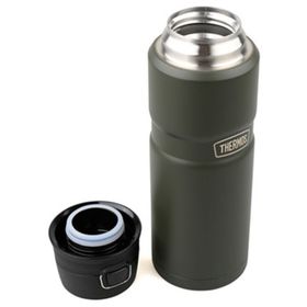 Thermos SK4000 King Series 0,71 L Çelik Army Green Termos