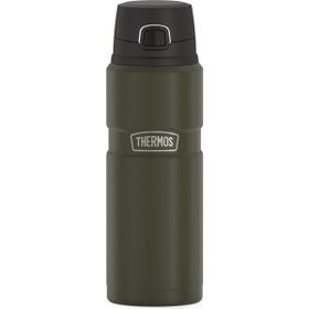 Thermos SK4000 King Series 0,71 L Çelik Army Green Termos