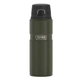 Thermos SK4000 King Series 710 ml Army Çelik Termos