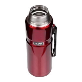 Thermos Stainless King 2 lt Bordo Termos