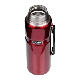 Thermos Stainless King 2 lt Bordo Termos