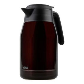 Thermos STD 142881 Renkli 1.5 lt Cooper Sürahi Termos