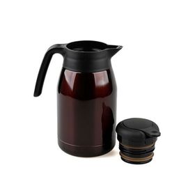 Thermos STD 142881 Renkli 1.5 lt Cooper Sürahi Termos