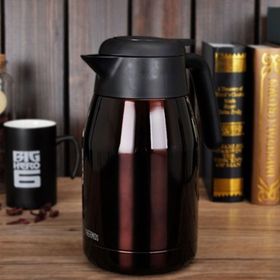 Thermos THS-1500 142881 1.5 lt Çelik Sürahi Termos