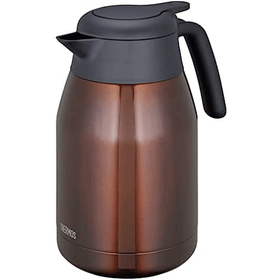 Thermos THS-1500 142881 1.5 lt Çelik Sürahi Termos